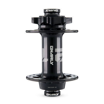 Gnarly 102 Boost 6 Bolt IS Mtb Front Hub 32H