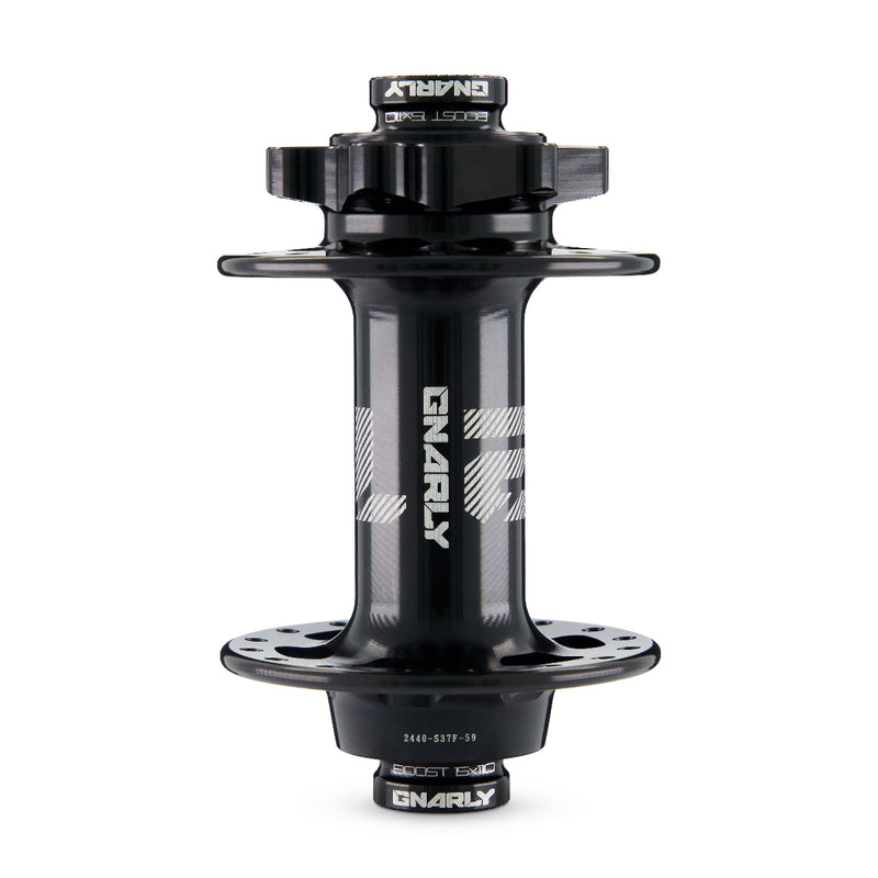 Engineered for Stronger Wheel Builds