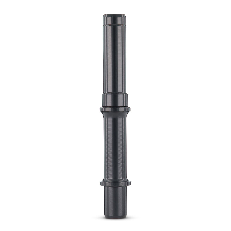 Oversized 17mm Axle for Maximum Strength
