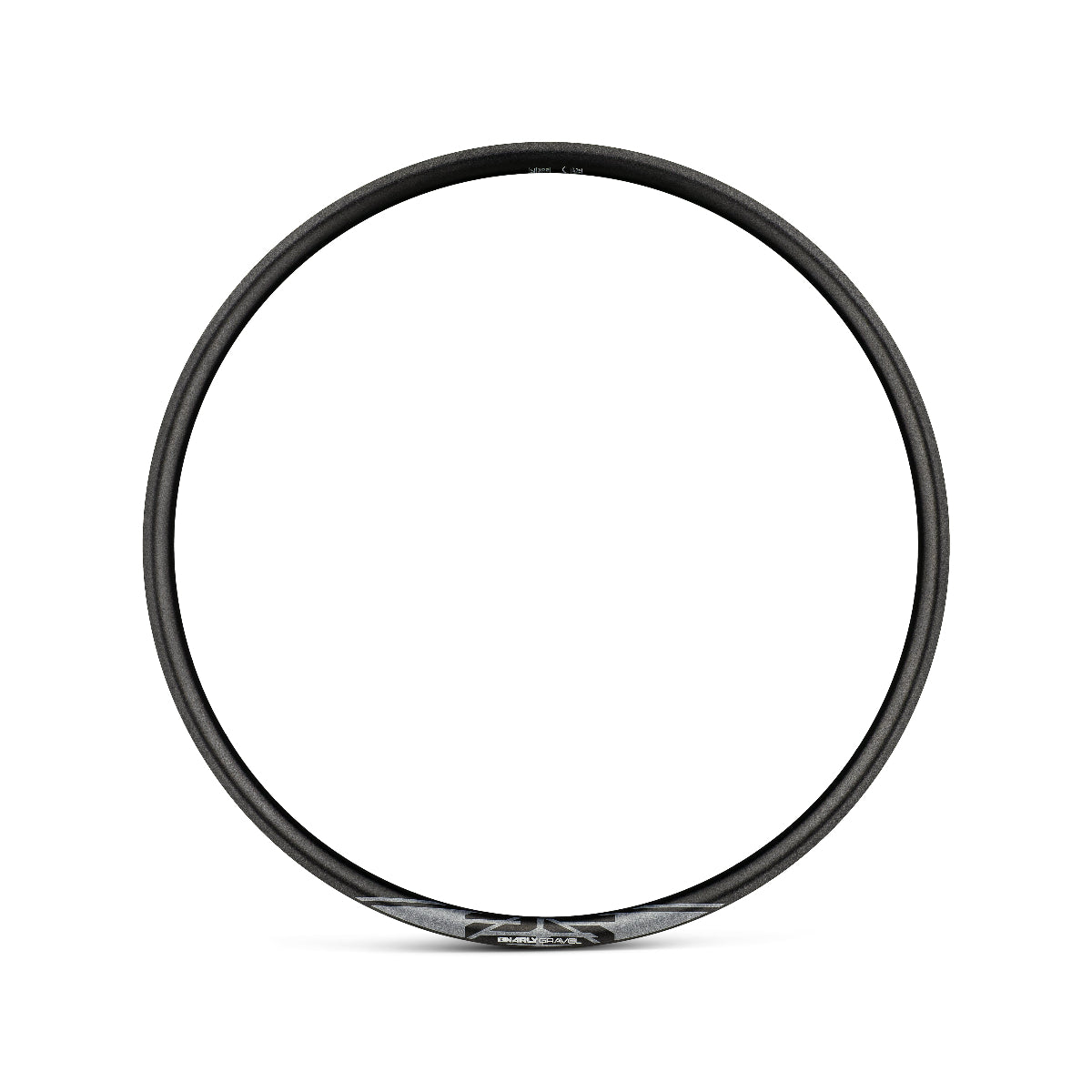 Gnarly 25mm Internal Alloy Gravel Rim 700c