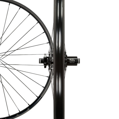Gnarly 30 Boost 29" Carbon Mtn Bike Wheel 30mm Rim Internal Profile