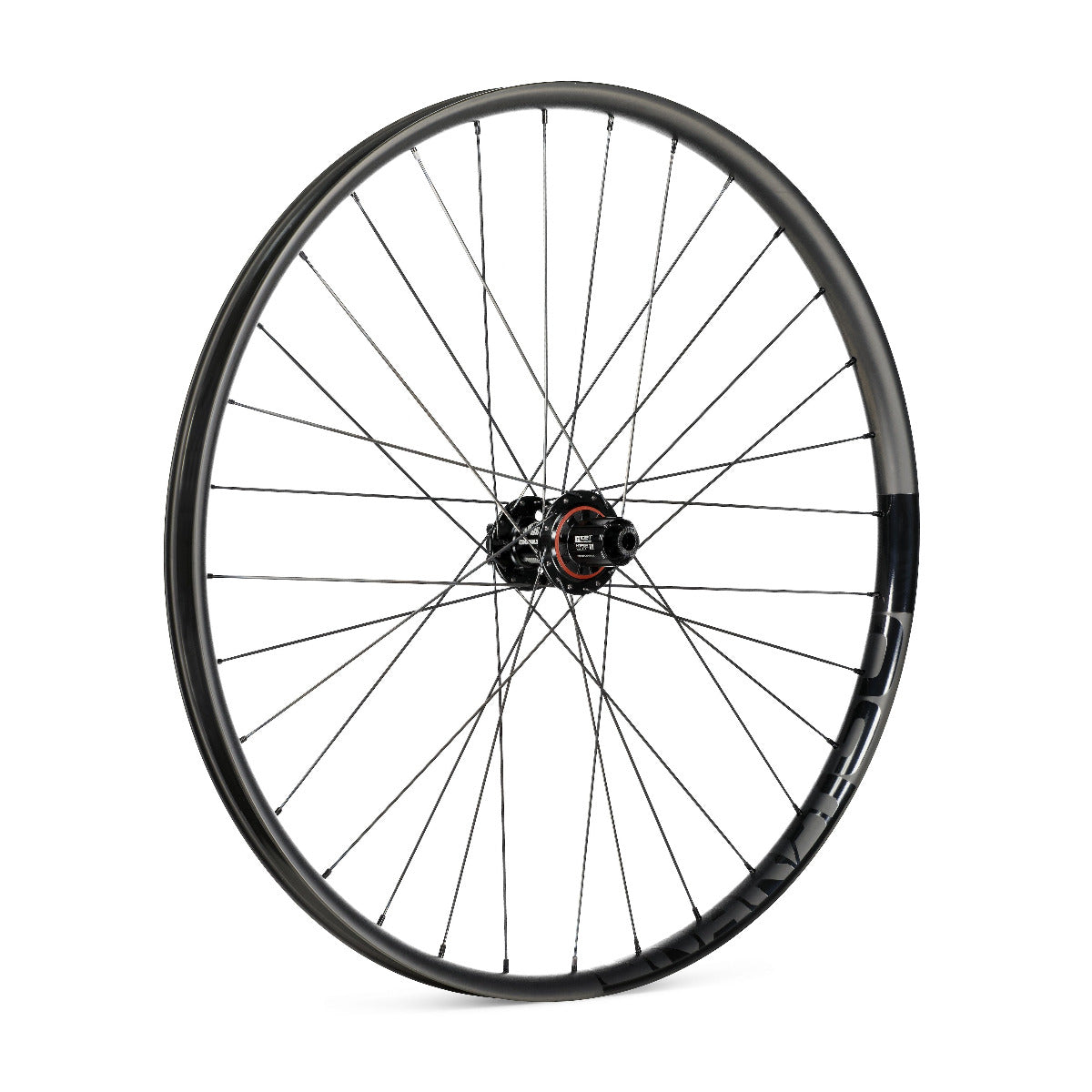 Gnarly 30 Boost 12x148 29" Carbon Mtn Bike Rear Wheel