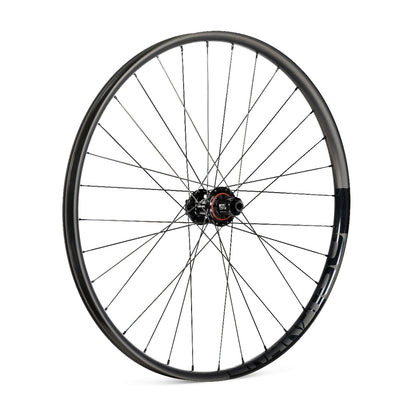 Gnarly 30 Boost 12x148 29" Carbon Mtn Bike Rear Wheel