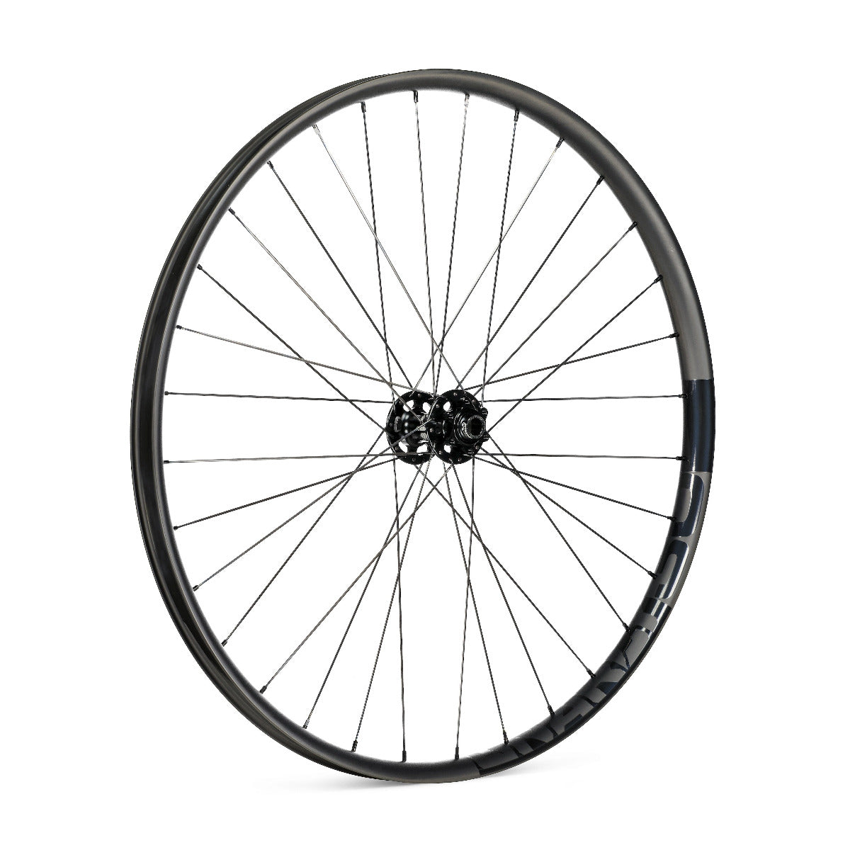 Gnarly 30 Boost 29" Carbon Mtn Bike Front Wheel