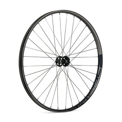 Gnarly 30 Boost 29" Carbon Mtn Bike Front Wheel