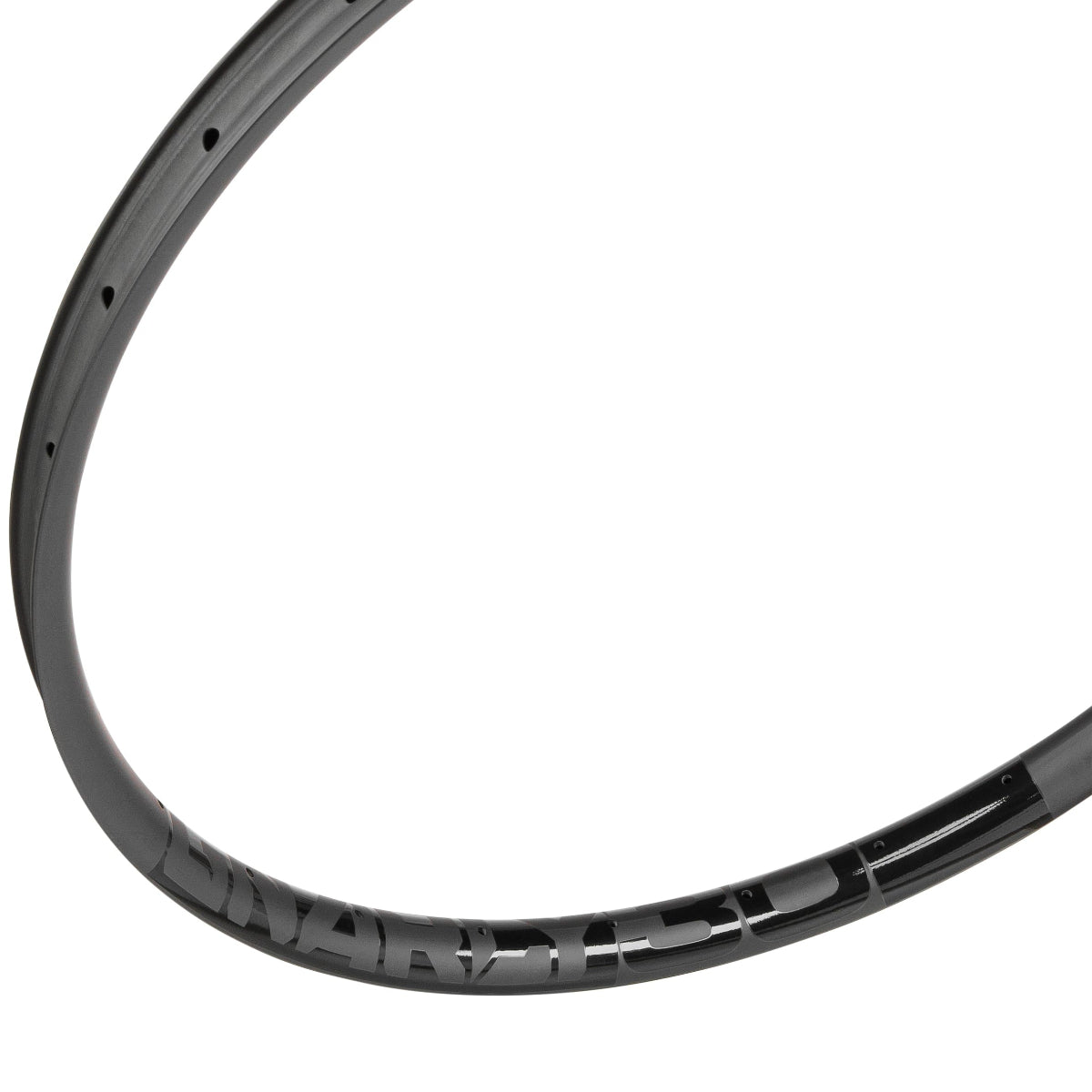 Gnarly 30mm Internal Carbon Gravel Bike Rim Decal
