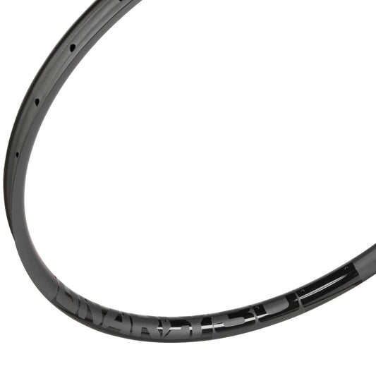 Gnarly 30mm Internal Carbon Gravel Bike Rim Decal