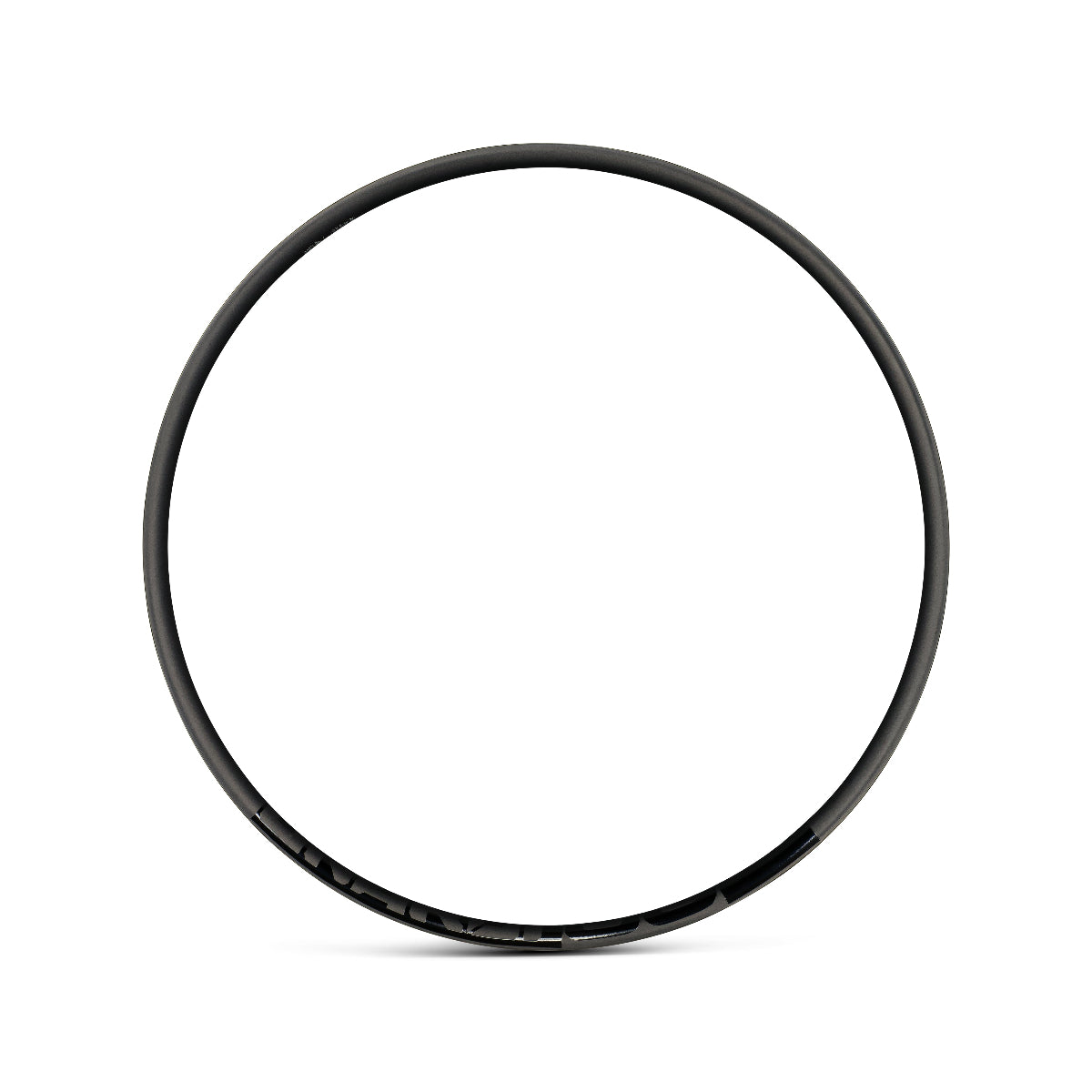 Gnarly 30mm Internal Carbon Mtb Rim Side View