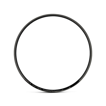 Gnarly 30mm Internal Carbon Mtb Rim Side View