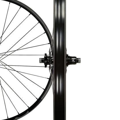 Gnarly 35 Boost 29" Carbon Mtn Bike Wheel 35mm internal rim profile