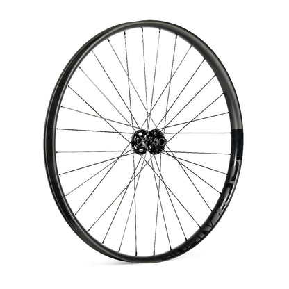 Gnarly 35 Boost 15x110 29" Carbon Mtn Bike Front Wheel