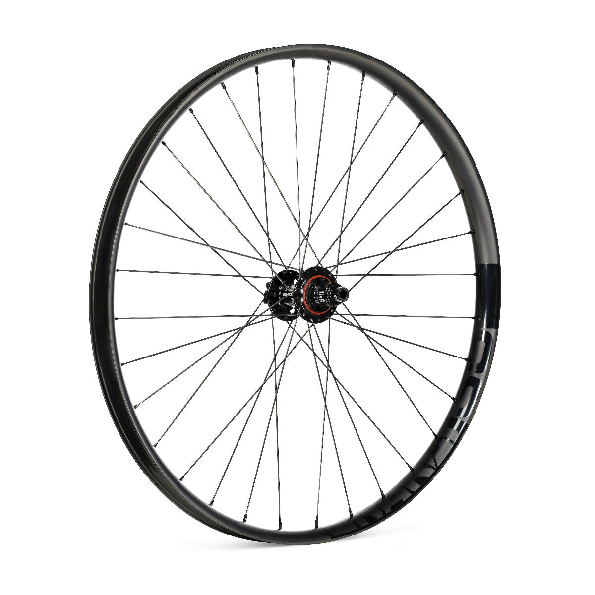 Gnarly 35 Boost 12x148 29" Carbon Mtn Bike Rear Wheel