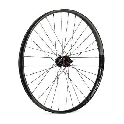 Gnarly 35 Boost 12x148 29" Carbon Mtn Bike Rear Wheel