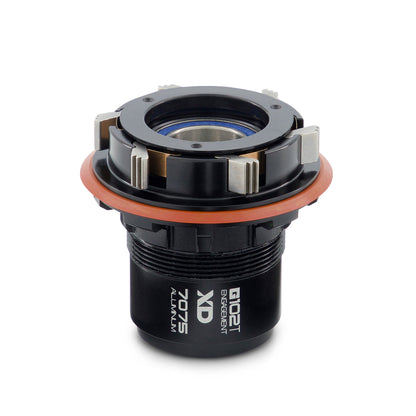 Gnarly Sram XD Freehub Body for 102 Tooth Gravel and Mountain Bike Rear Hubs