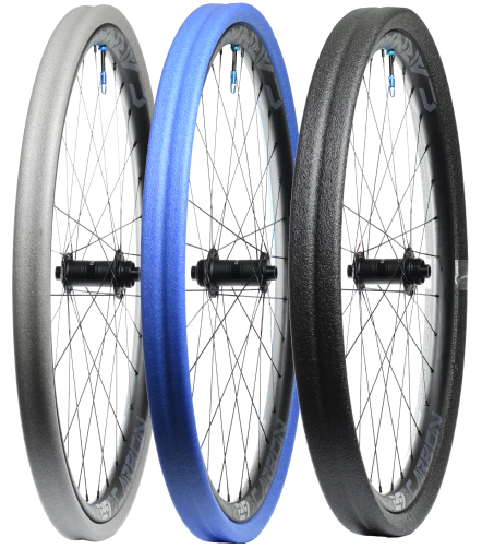 Gnarly Tubeless Tyre Inserts for Mountain Bikes