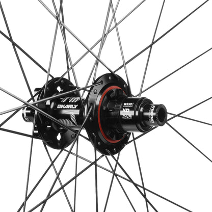 Gnarly Pipeline 30 Boost Alloy Mountain Bike Wheel Rear Hub Sram XD