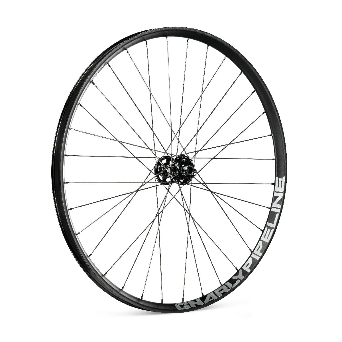 Gnarly Pipeline 32 29" Boost 15x110 E-Mtb Front Wheel
