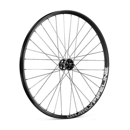 Gnarly Pipeline 32 29" Boost 15x110 E-Mtb Front Wheel