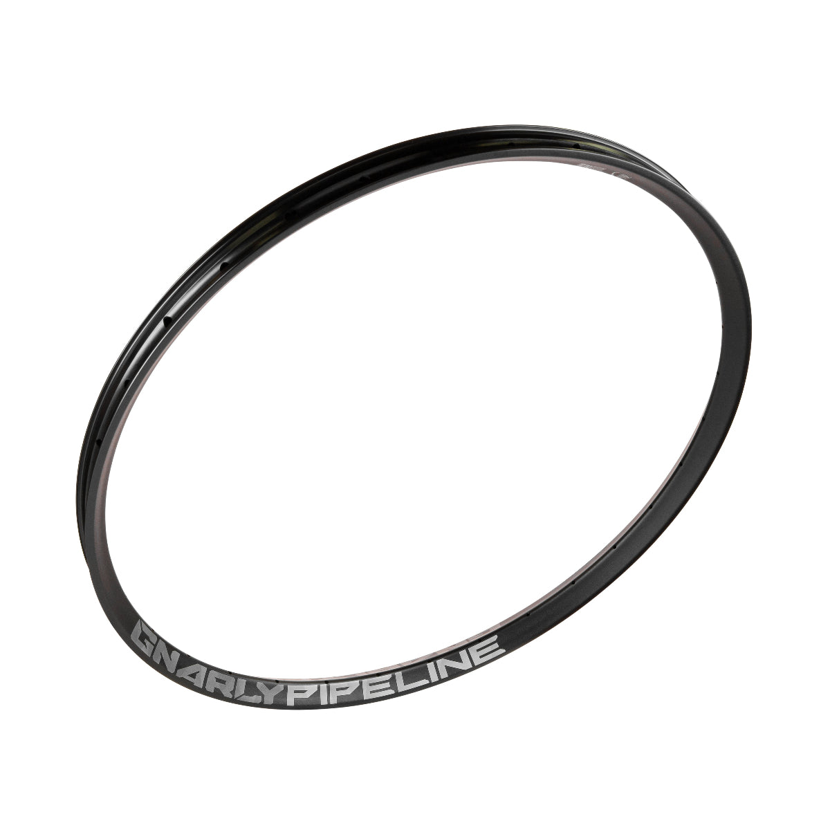 Gnarly Pipeline 32mm Internal Alloy e-mtn bike Rim Angle View