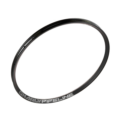 Gnarly Pipeline 32mm Internal Alloy e-mtn bike Rim Angle View