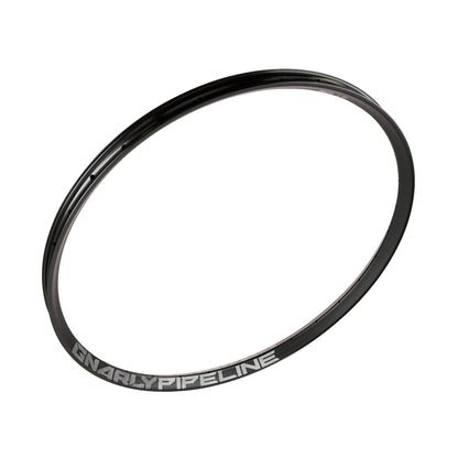 Gnarly Pipeline 32mm Internal Alloy e-mtn bike Rim Angle View