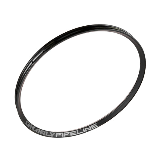 Gnarly Pipeline 32mm Internal Alloy e-mtn bike Rim Angle View
