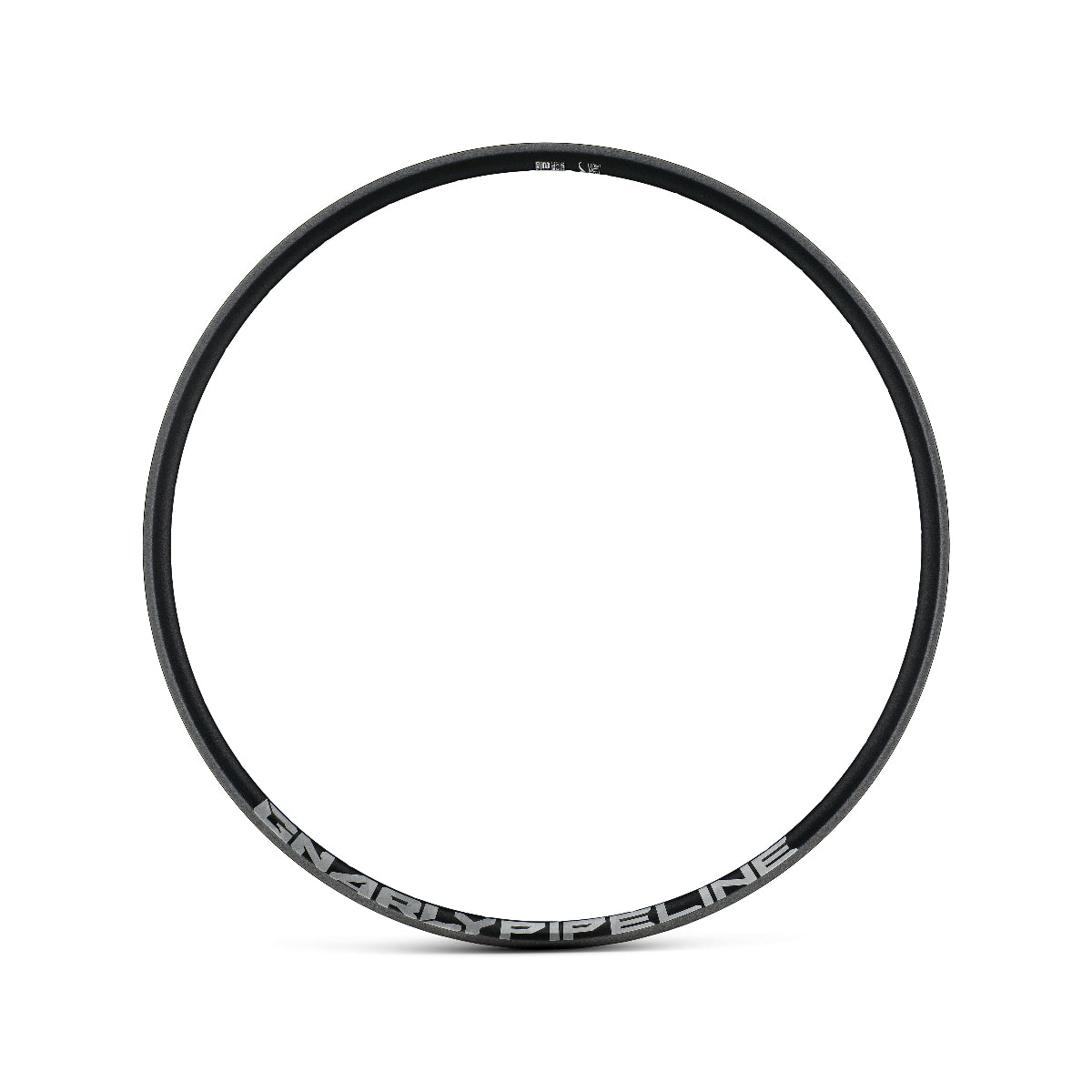 Gnarly Pipeline 32mm Internal Alloy e-mtn bike Rim Side View
