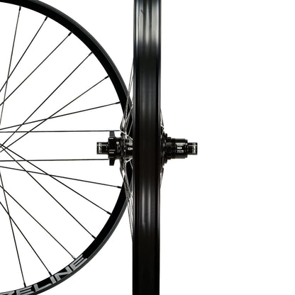 Gnarly Pipeline 32 29" Boost E-Mtb Wheelset Rim Profile