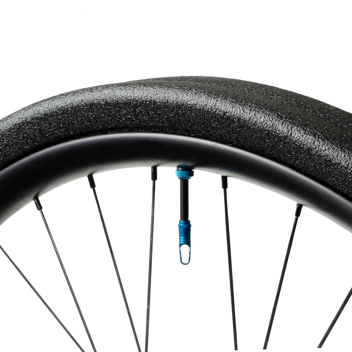Gnarly Tubeless Tyre Insert for e-Mtb Rim Protection Black