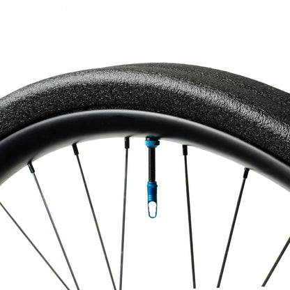 Gnarly Tubeless Tyre Insert for e-Mtb Rim Protection Black