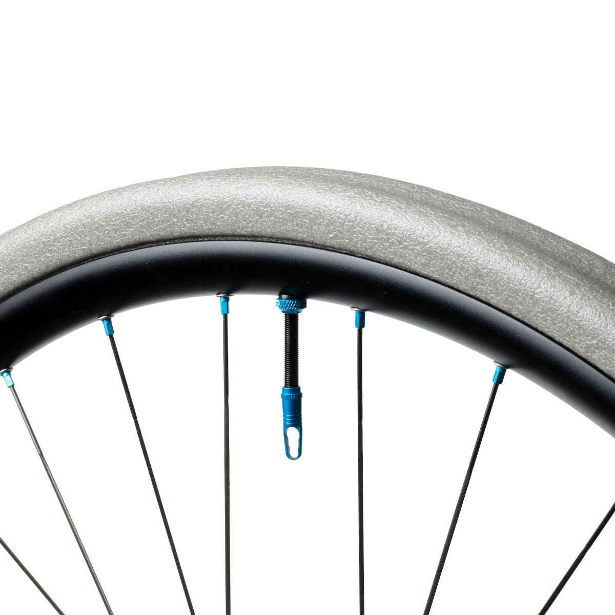Gnarly Tubeless Tyre Insert for Mtb Rim Protection Grey