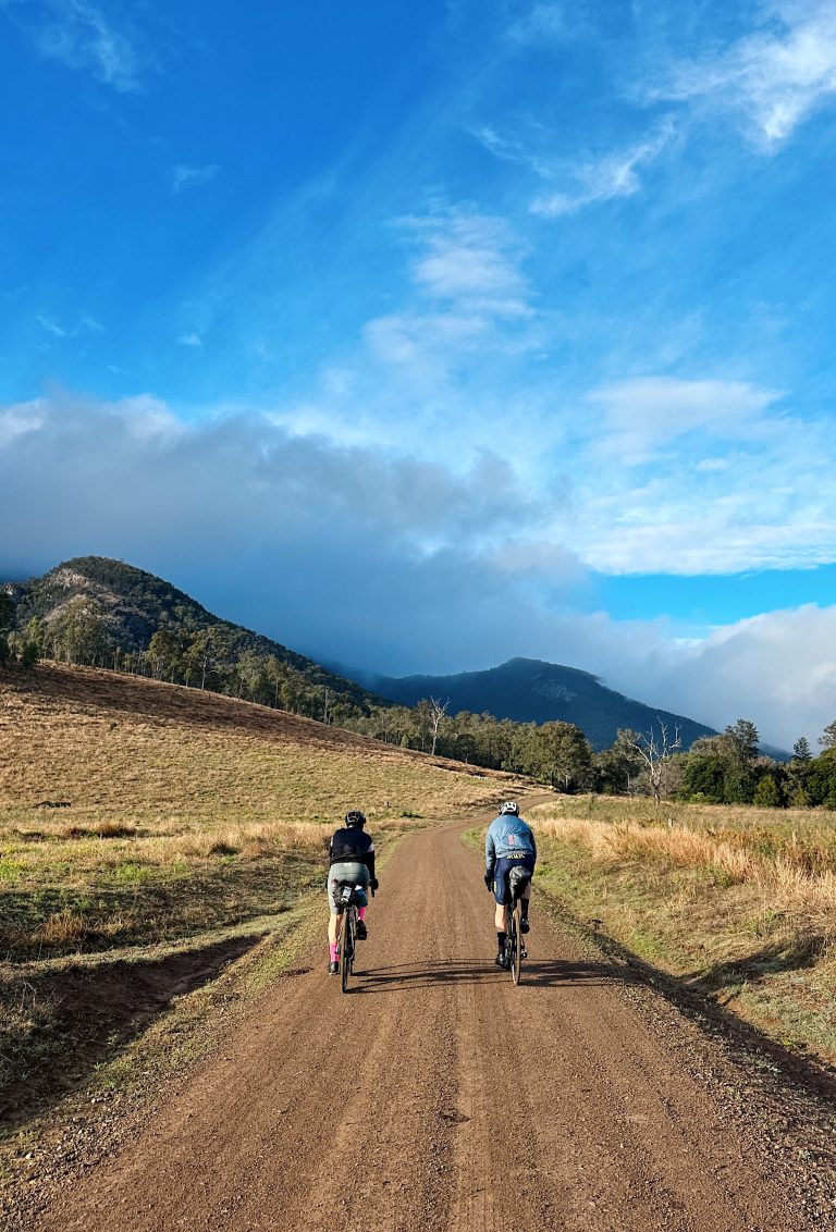 WHY UPGRADE YOUR GRAVEL WHEELS?