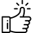 HIGH-STICK ADHESIVE