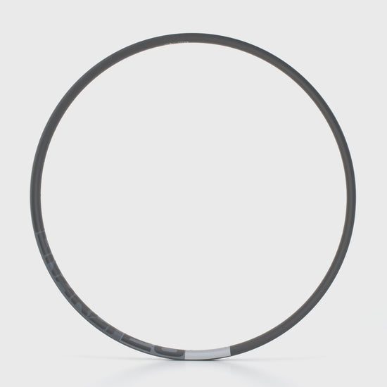 Gnarly 26mm Internal Carbon Gravel Rim Video