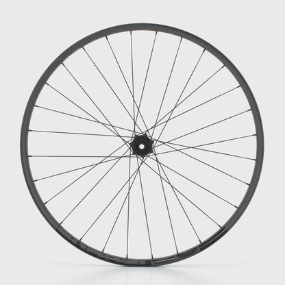 Gnarly GR-X 30 Carbon Gravel Bike Wheel Video