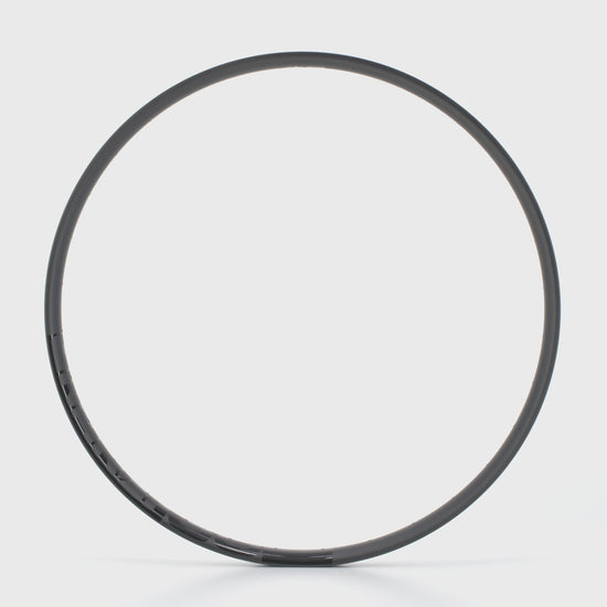 Gnarly 35mm Internal Carbon Gravel Bike Rim  Video