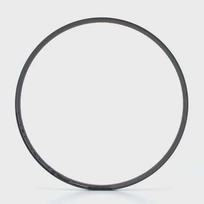 Gnarly 35mm Internal Carbon Gravel Bike Rim  Video