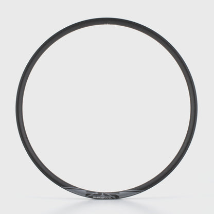 Gnarly 25mm Internal Alloy Gravel Rim Video