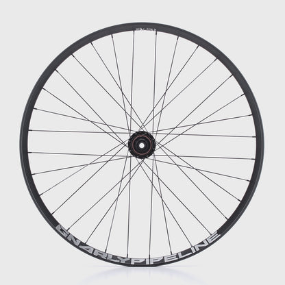 Gnarly Pipeline 32 29" Boost E-Mtb Wheel Carousel Video