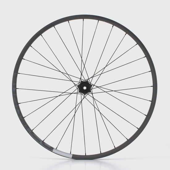 Gnarly GR-X 26 Carbon Gravel Bike Wheel Video