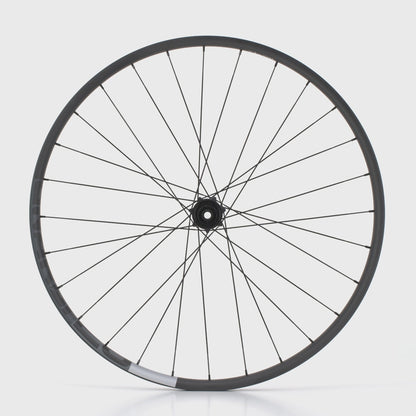 Gnarly GR-X 26 Carbon Gravel Bike Wheel Video