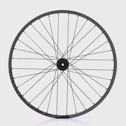 Gnarly 30 Carbon Mountain Bike Wheel Carousel Video