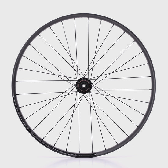 Gnarly 35 Carbon Rear Wheel with Boost 12x148 Gnarly 102 High En
gagement hub Carousel Video