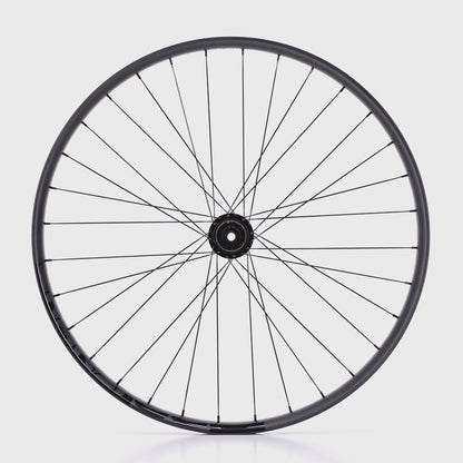 Gnarly 35 Carbon Rear Wheel with Boost 12x148 Gnarly 102 High En
gagement hub Carousel Video