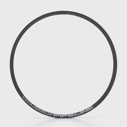 Gnarly Pipeline 32mm Internal Alloy e-mtn bike Rim Video