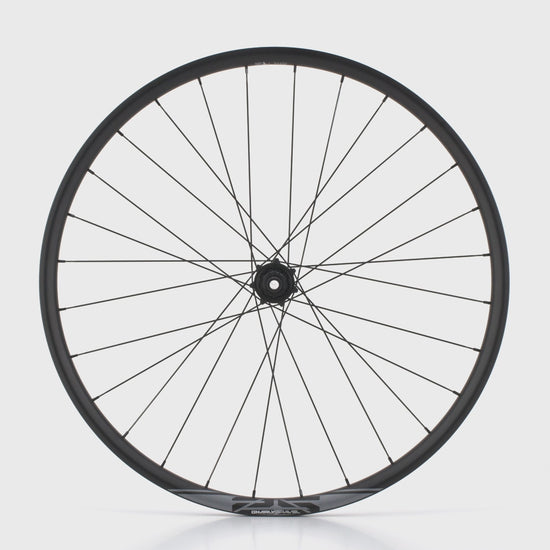 Gnarly GR-X 25 Gravel Wheel Video
