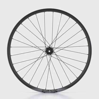 Gnarly GR-X 25 Gravel Wheel Video
