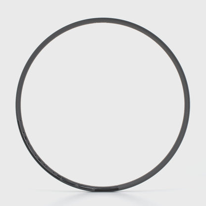 Gnarly 30mm Internal Carbon Mtn Bike Rim Video