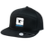 Gnarly G-CAP Black