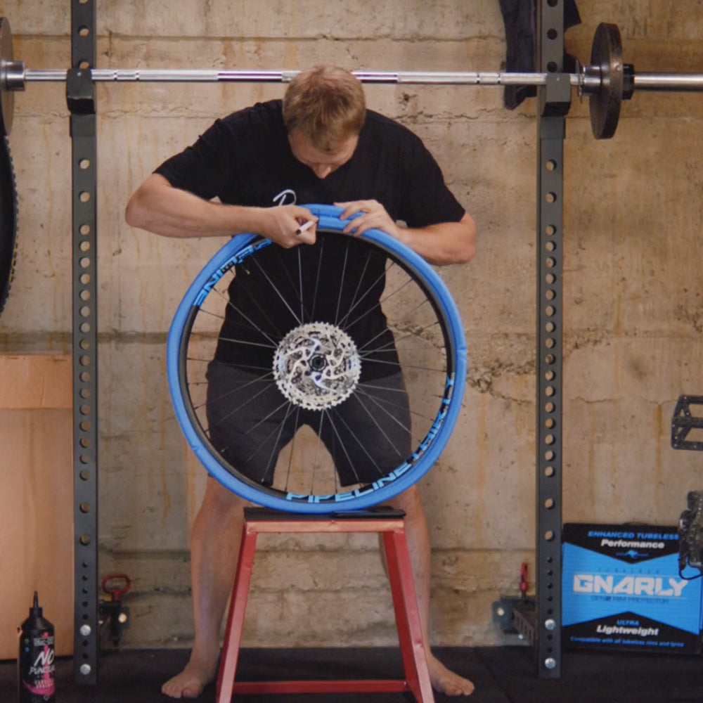 Rim protection mtb 2025
